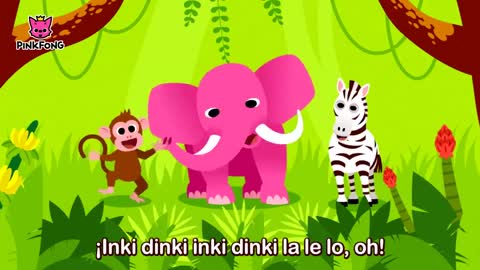 Animales, Animales | Animales | PINKFONG Canciones Infantiles