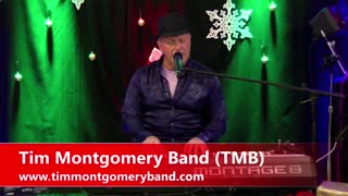 Come Let's Share Some Songs Together. Tim Montgomery Band Live Program #440