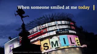 Smiling is Infectious