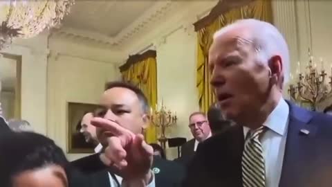 Biden: Putin is a "war criminal". Kremlin