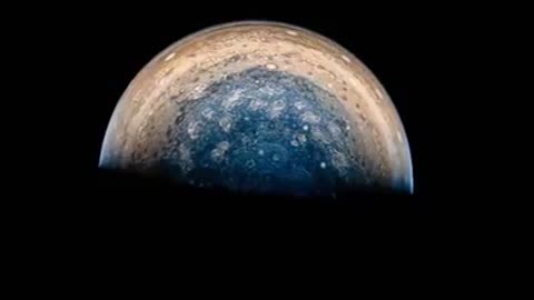JUPITER Real NASA Voyaguer Recordings #Meditation /Jupiter Sonidos reales grabados por NASA Voyaguer