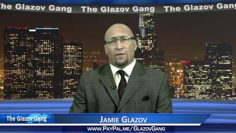 Help Keep The Glazov Gang Alive!