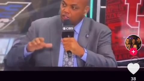 Charles Barkley