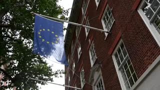Londres envenena el diálogo del Brexit al admitir que violará la legalidad