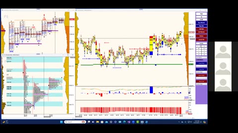 Bluewater Pre-Market for Apr 15