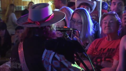 Outlaw Originals Sneak Peek 'Live at Buck's' - Tanner Usrey - Beautiful Lies