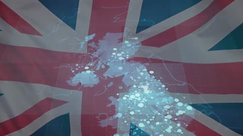Why Britain advanced faster than the rest of Europe