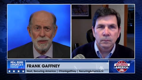 Securing America with Alex McFarland | April 10, 2024