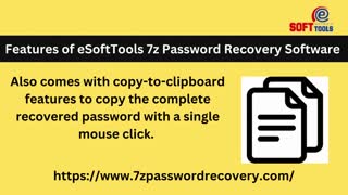 Free 7z Password Recovery