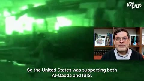 Forgotten History Truth Bombs On ISIS, Al-Qaeda & The Middle East | Hillary Clinton, Gen Flynn
