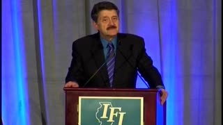 Family, Morality, and Confidence | Michael Medved