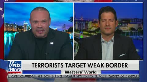 Brett Velicovich on "Watters' World"