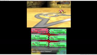 Pokémon Star Sapphire Nuzlocke Attempt 1 Part 7 FINALE!!!!!