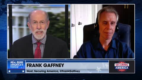 Securing America with Dr. Richard Fleming - 06.11.21