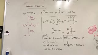 The Wittig Reaction