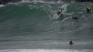 The Wedge | May 14th | 2019