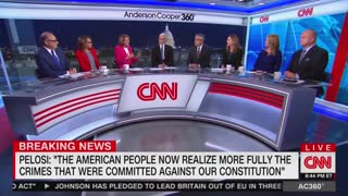CNN agrees Dems attempts to get Trump have been ‘wall-to-wall failure’