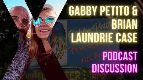 Gabby Petitio & Brian Laundrie Mystery: High Strangeness & Weird Connections