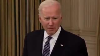 Reporter Confronts Biden on Origins of Coronavirus