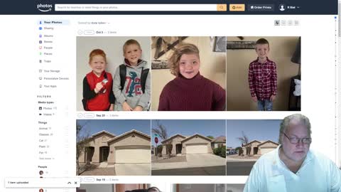 LEARN HOW TO USE AMAZON PHOTOS ALSO HOW TO EARN $$$!
