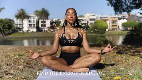 New Yoga-Meditasion 2022(Motivasion)Antistress,Calm,Peacefull,Inspired,Relax,Positive HZ,Mind,Energy