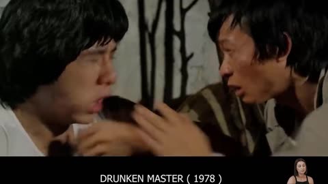 Kung Fu master fights while drunk and wins part2