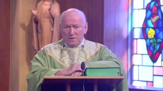 Grasp of the Grave | Homily: Father Richard Fitzgerald
