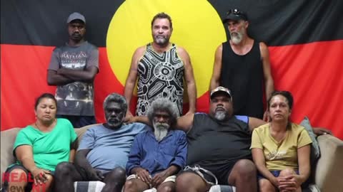 ITS A CRIME AGAINST HUMANITY!!! WAR CRIME!!! Australia indigenous aboriginal tribes