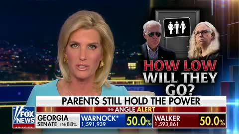 How Low Will Democrats Go? - Laura Ingraham Calls Out All The 'Angles' In Her Opening Monologue