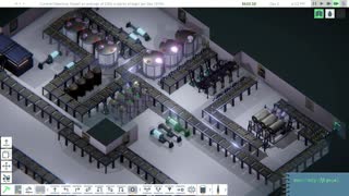 Present a game called UFactory