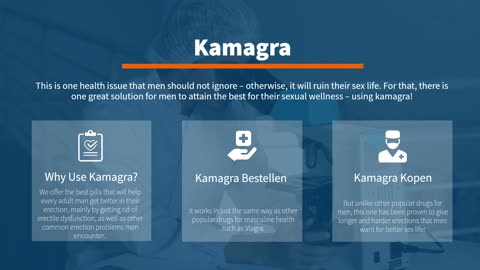 Kamagra Bestellen Online