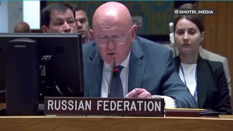 Russia Regrets IAEA Did Not Name Source Of Shelling At Zaporizhzhia NPP