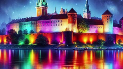 Wawel - Kozbo