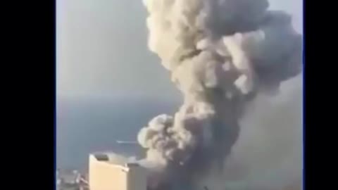 Big Explosion