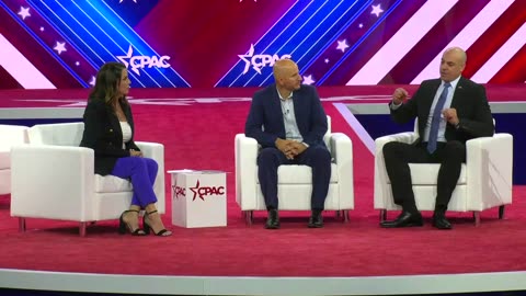 Open Borders Kill Part 2 - CPAC in DC 2023