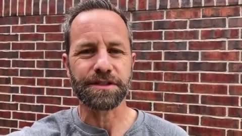 "The public school system is public enemy 1" Actor Kirk Cameron Speaks Out