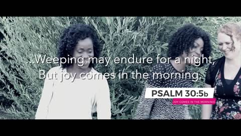 Your Sun will Shine Again (OFFICIAL VIDEO) by Joseph Akinyele