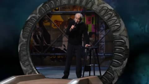 George Carlin - Religion