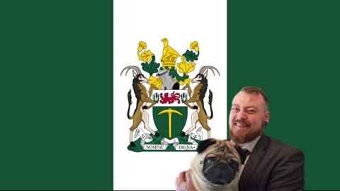 count dankula sings Rhodesians Never Die ai cover