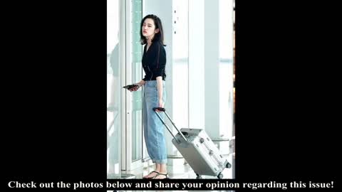 Netizens Bash Rookie Actress For Showing Bad Attitude At The Airport!