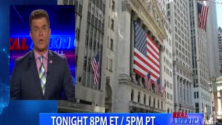 Tonight on Real America - Feb. 2nd 2021