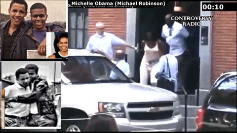 Michelle Obama, WOW (LOL)