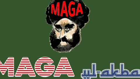 MAGA ul-akbar: The Real Life of MAGAmed