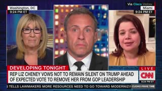 Ana Navarro slams Trump, McCarthy