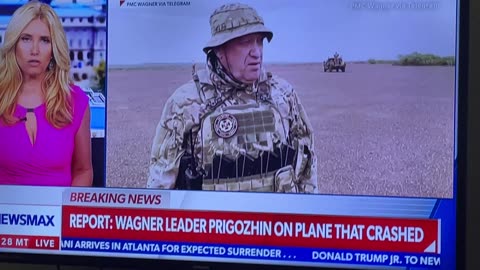 Wagner leader Prigozhin Dead plane shot down Moscow