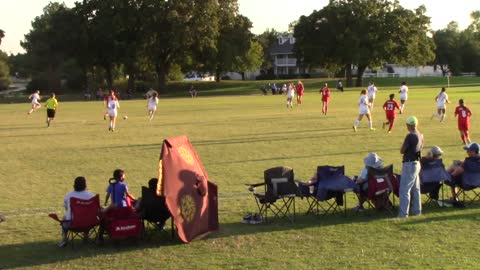 NPL Red River South Game 2 2020-2021