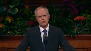 Mathias Held | ‘Opposition in All Things’ | General Conference