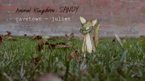 Juliet by Cavetown (Official Audio) | Animal Kingdom