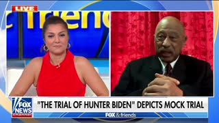 Judge Joe Brown Weighs In On The Hunter Biden Scandal: ‘Something Is Way Wrong Here, Way Wrong!’