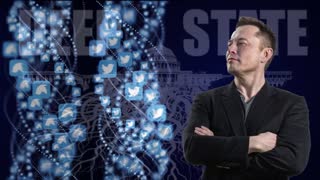 The Fight For Free Speech and Elon Musk Magnificent Offer
